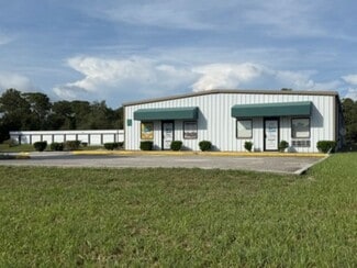 More details for 1424 N Gulf Ave, Crystal River, FL - Specialty for Sale