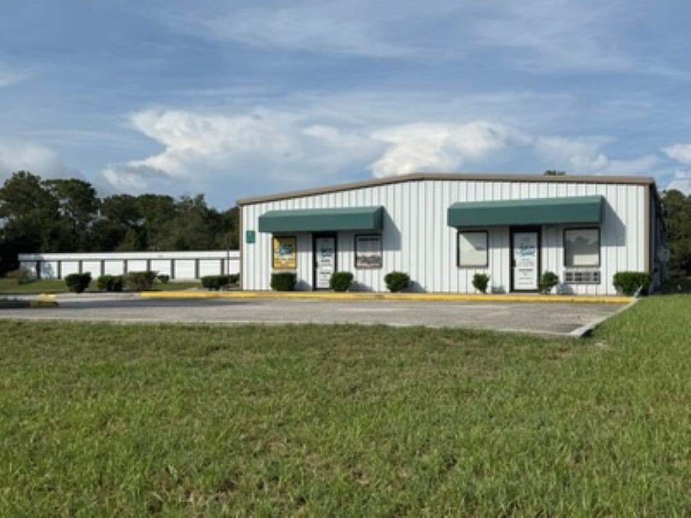 1424 N Gulf Ave, Crystal River, FL for sale Building Photo- Image 1 of 16