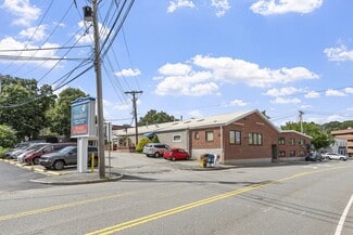 Plus de détails pour 180 Bear Hill Rd, Waltham, MA - Flex à vendre