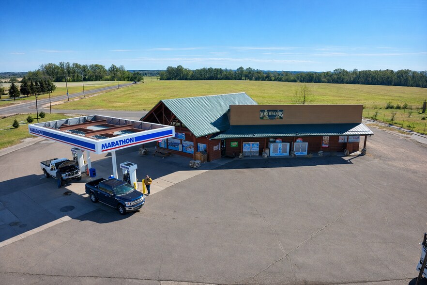 2789 22nd St, Rice Lake, WI for sale - Primary Photo - Image 1 of 2