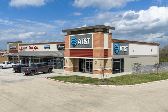 More details for 19970 Eva St, Montgomery, TX - Retail for Lease