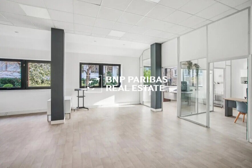 6 Rue Antonin Raynaud, Levallois-Perret for lease - Building Photo - Image 3 of 16