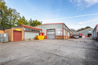 More details for Preistley Rd, Manchester - Industrial for Lease