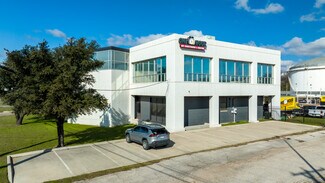 Plus de détails pour 2535 Brennan Ave, Fort Worth, TX - Bureau à louer