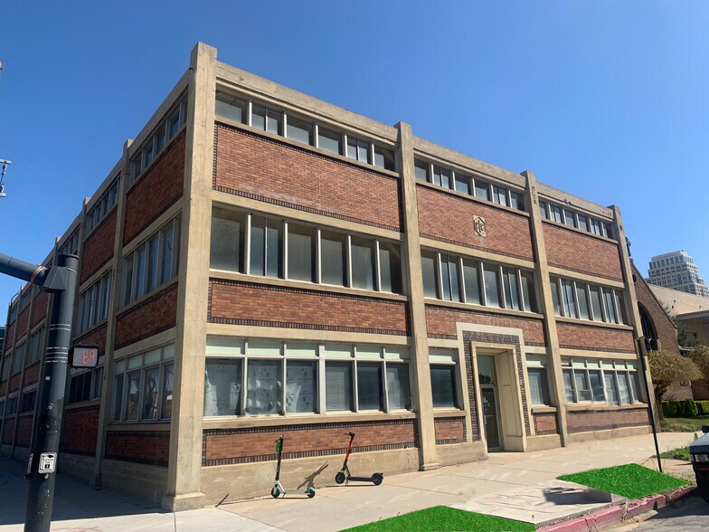 276 W 100 S, Salt Lake City, UT à louer - Photo du bâtiment - Image 1 de 8