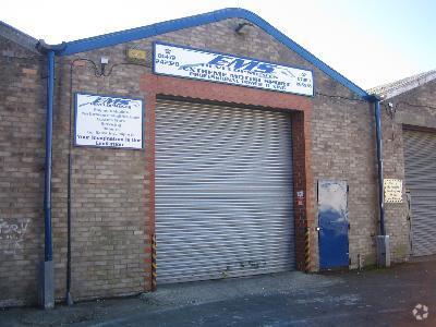 Orwell St, Grimsby for lease - Building Photo - Image 3 of 8