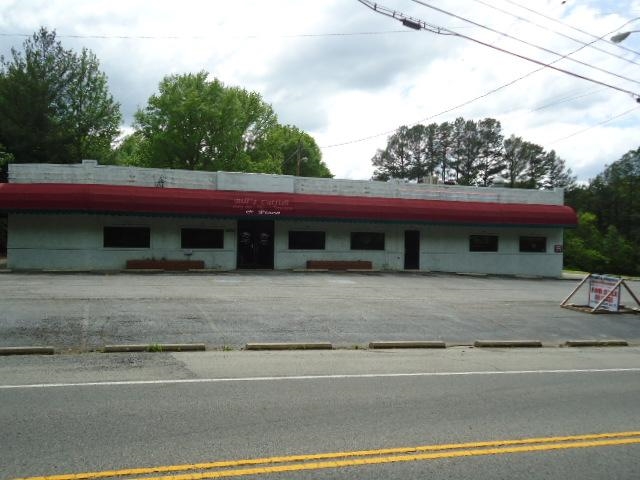 6165 Clarksville Pike, Joelton, TN for sale Primary Photo- Image 1 of 1