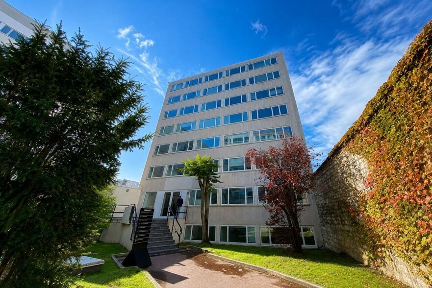 171 Avenue Charles De Gaulle, Neuilly-sur-Seine for lease - Building Photo - Image 2 of 4