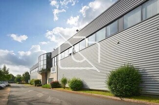 More details for Industrial for Lease