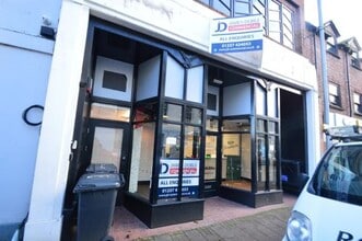 23 Boutport St, Barnstaple for lease Building Photo- Image 2 of 7