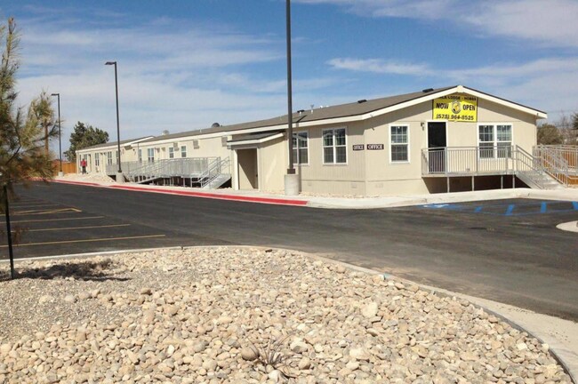 Plus de détails pour 100 W Taos St, Hobbs, NM - Services hôteliers à vendre