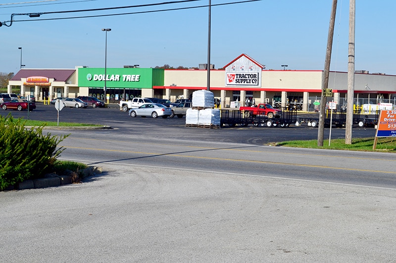 11395 State Route 41, West Union, OH for lease - Building Photo - Image 1 of 5
