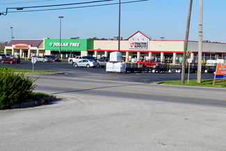 More details for 11395 State Route 41, West Union, OH - Retail for Lease