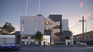 Plus de détails pour 302 N Pacific Ave, San Pedro, CA - Terrain à vendre