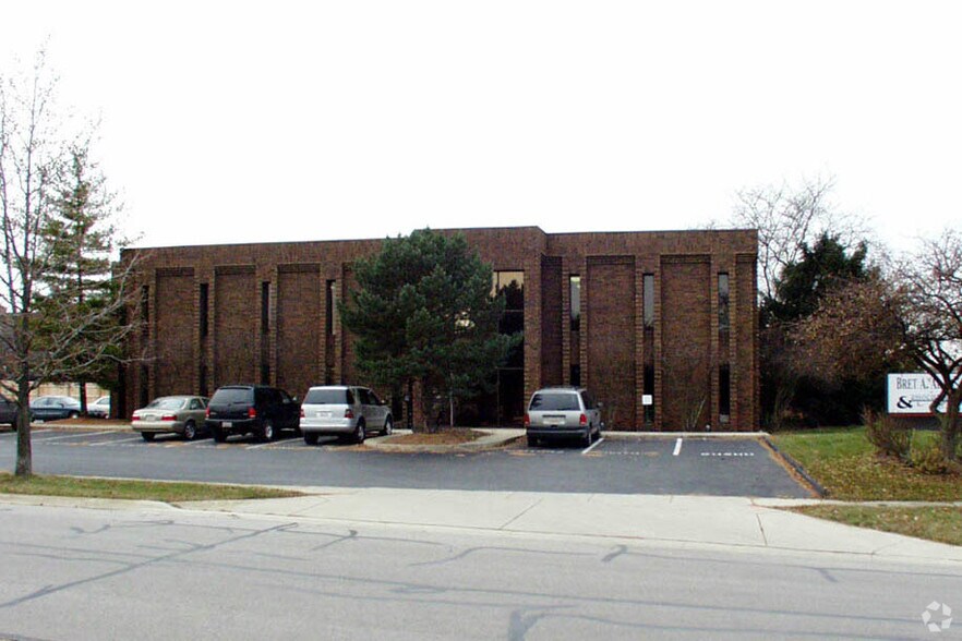 1625 Bethel Rd, Columbus, OH for lease - Other - Image 2 of 4