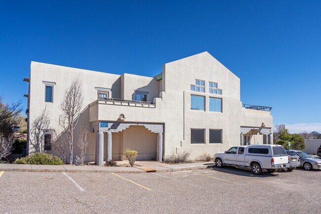 Plus de détails pour 124 Siringo Rd, Santa Fe, NM - Bureau à vendre