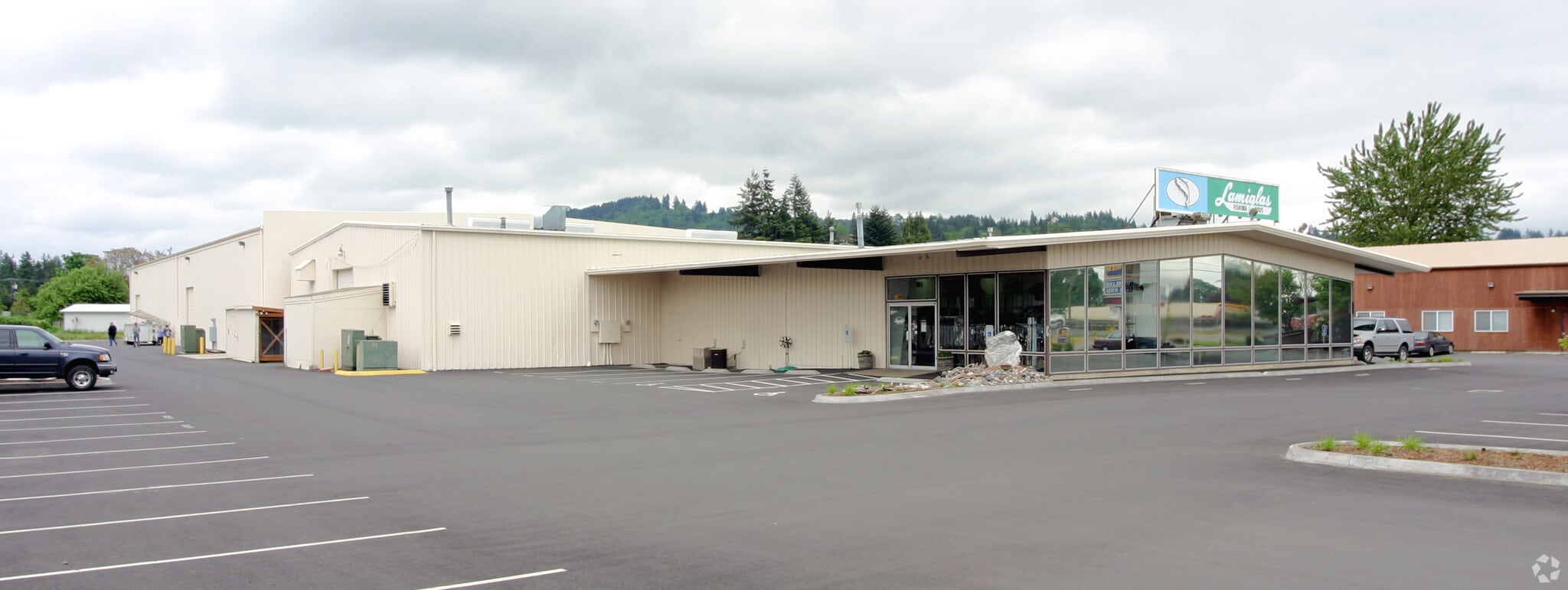 1400 Atlantic Ave, Woodland, WA for sale Primary Photo- Image 1 of 2