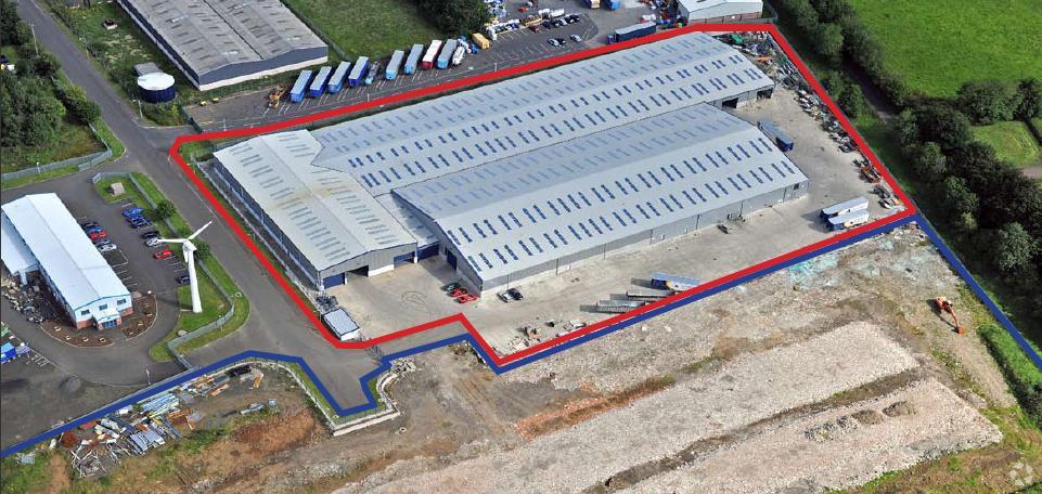 6 Caulside Dr, Antrim à vendre - Photo du bâtiment - Image 2 de 2