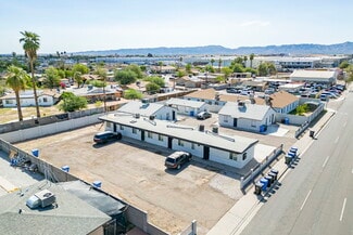 Plus de détails pour 927 S 35th Ave, Phoenix, AZ - Multi-résidentiel à vendre