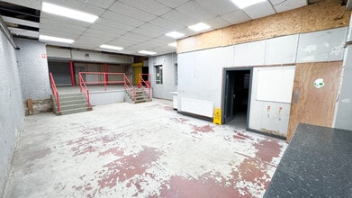 127 Stanstead Rd, London for lease Interior Photo- Image 1 of 10