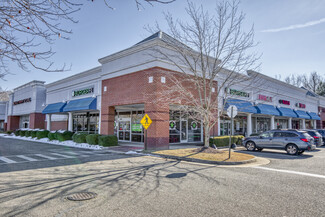 More details for 6630 Mooretown Rd, Williamsburg, VA - Retail for Lease