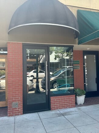 More details for 511-515 S Myrtle Ave, Monrovia, CA - Retail for Lease