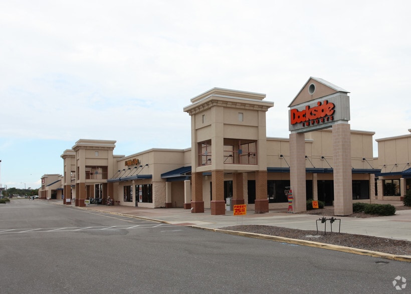 3280 Tamiami Trl, Port Charlotte, FL for lease - Building Photo - Image 2 of 11