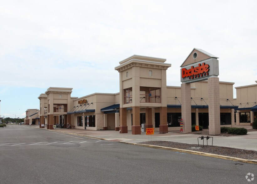 3280 Tamiami Trl, Port Charlotte, FL à louer - Photo du bâtiment - Image 2 de 11