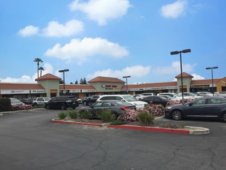 9240 Garden Grove Blvd, Garden Grove, CA for lease - Other - Image 1 of 4