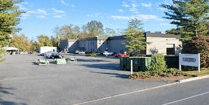 585 N Michigan Ave, Kenilworth, NJ for lease Building Photo- Image 1 of 13