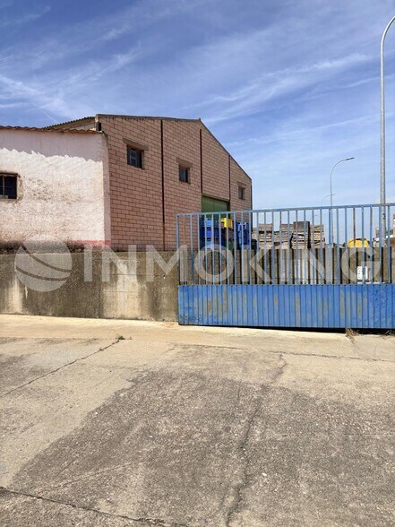 Industrial in Ciempozuelos, Madrid for sale - Building Photo - Image 2 of 12