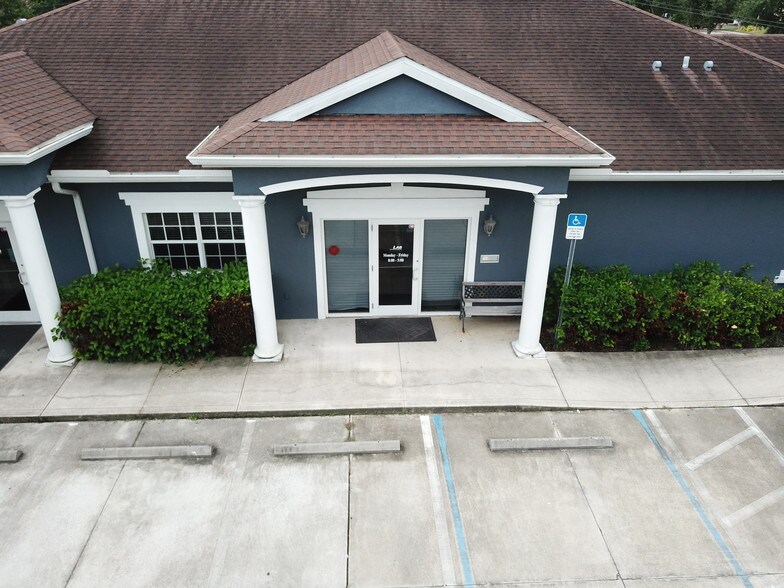4011 26th St, Bradenton, FL à vendre - Photo du bâtiment - Image 3 de 8