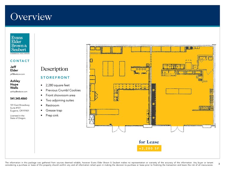 1705 NW 9th St, Corvallis, OR à louer - Photo du bâtiment - Image 3 de 5