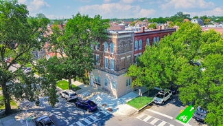 Plus de détails pour 2400 S Troy St, Chicago, IL - Multi-résidentiel à vendre