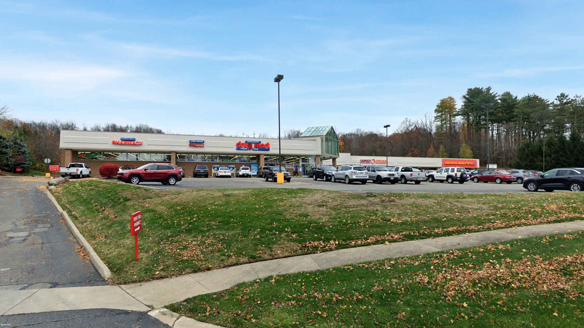 661 Wooster St, Lodi, OH for lease Building Photo- Image 1 of 4