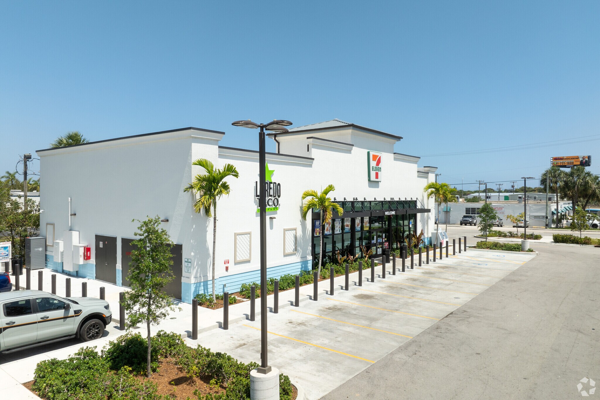 1900 10th Ave N, Lake Worth Beach, FL à vendre Photo principale- Image 1 de 1