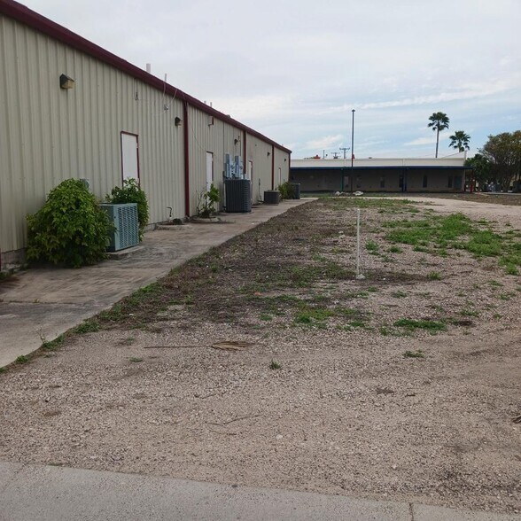 0 E Harrison Ave, Harlingen, TX à vendre - Photo du bâtiment - Image 1 de 7