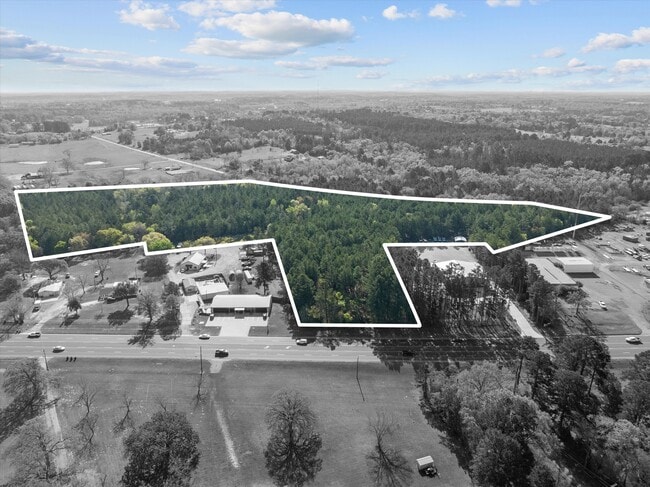 Plus de détails pour 14885 State 155 hwy, Tyler, TX - Terrain à vendre