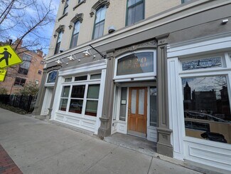 Plus de détails pour 1218-1220 Vine St, Cincinnati, OH - Commerce de détail à louer