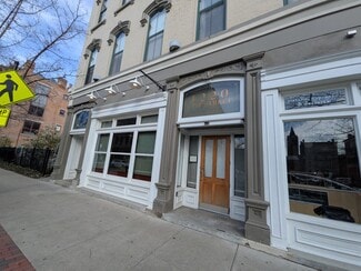 Plus de détails pour 1218-1220 Vine St, Cincinnati, OH - Commerce de détail à louer