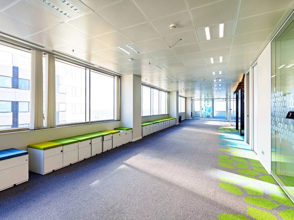 Carrer de Josep Pla, 2, Barcelona, Barcelona for lease Interior Photo- Image 1 of 4