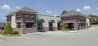 Plus de détails pour 2525-2531 Main St, Cross Plains, WI - Bureau, Commerce de détail à louer