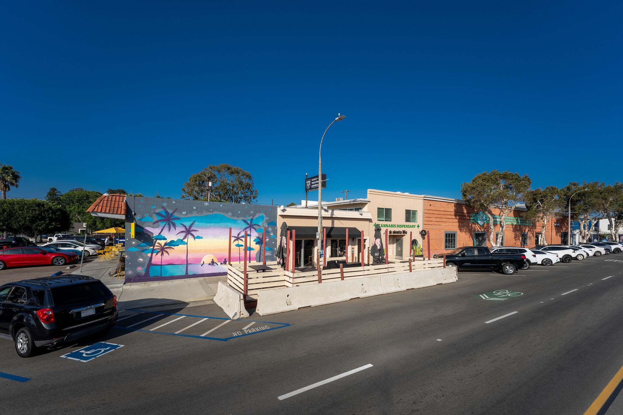 1038-1044 S Coast Hwy, Encinitas, CA for lease Interior Photo- Image 1 of 9