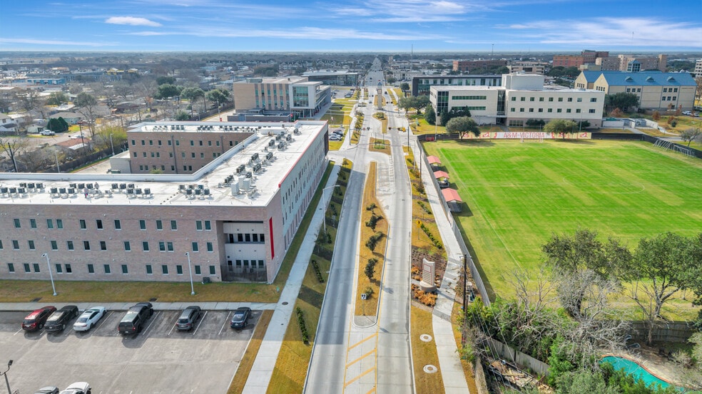 3508 Houston Hwy, Victoria, TX for sale - Aerial - Image 3 of 6