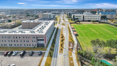 3508 Houston Hwy, Victoria, TX - Aérien  Vue de la carte - Image1
