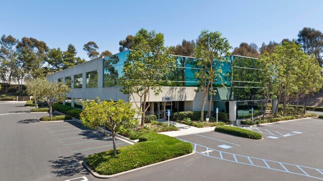 More details for 9449 Carroll Park Dr, San Diego, CA - Flex for Lease