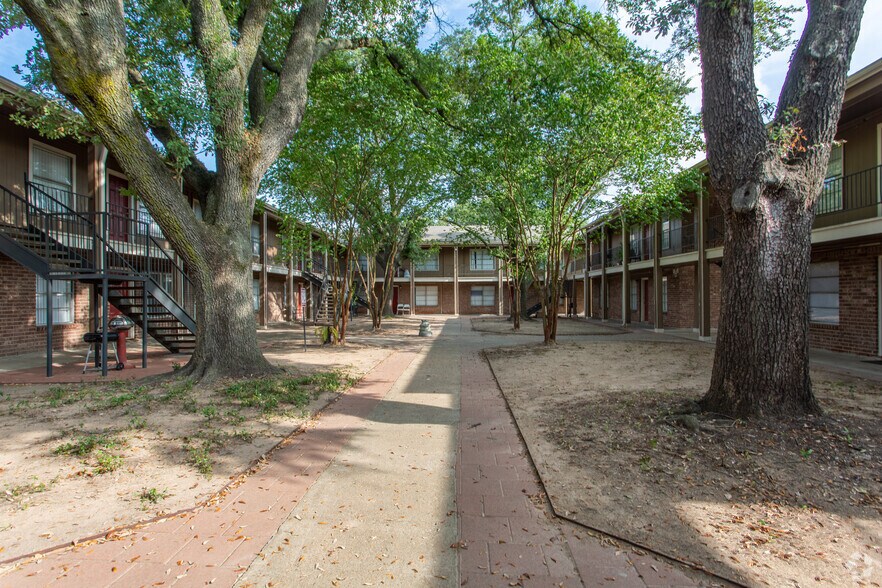 3940 S Shaver St, Houston, TX à vendre - Photo du bâtiment - Image 2 de 22