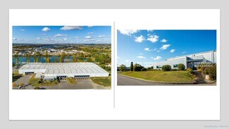 More details for Industrial for Lease