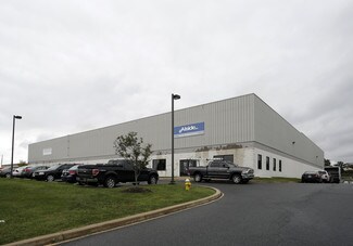 Plus de détails pour 311 Carroll Dr, New Castle, DE - Industriel à louer