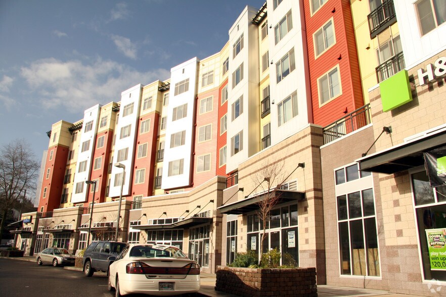 3642 33rd Ave S, Seattle, WA à louer - Photo du bâtiment - Image 2 de 12